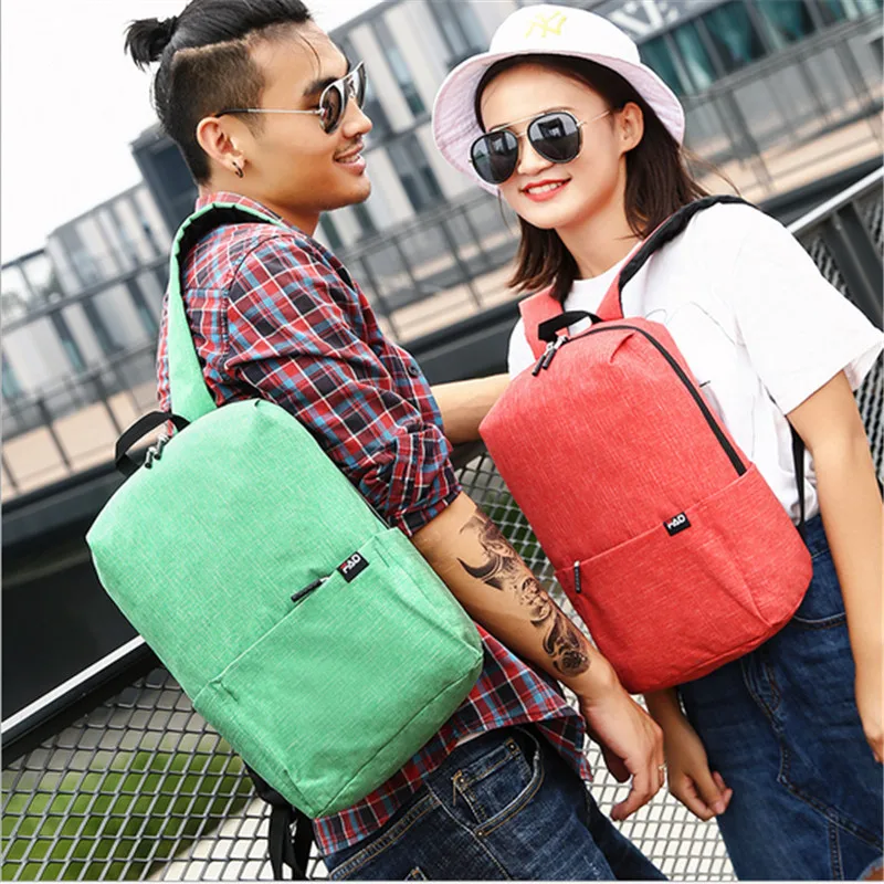 Водонепроницаемая спортивная сумка для велоспорта женский складной рюкзак