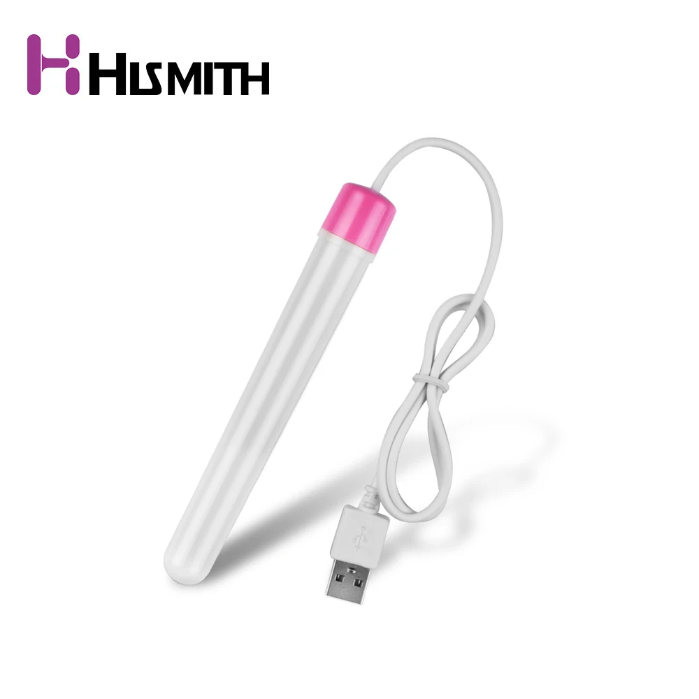 USB Нагревательный Стержень для Мастурбаторы Киска Надувные куклы Карман Теплые