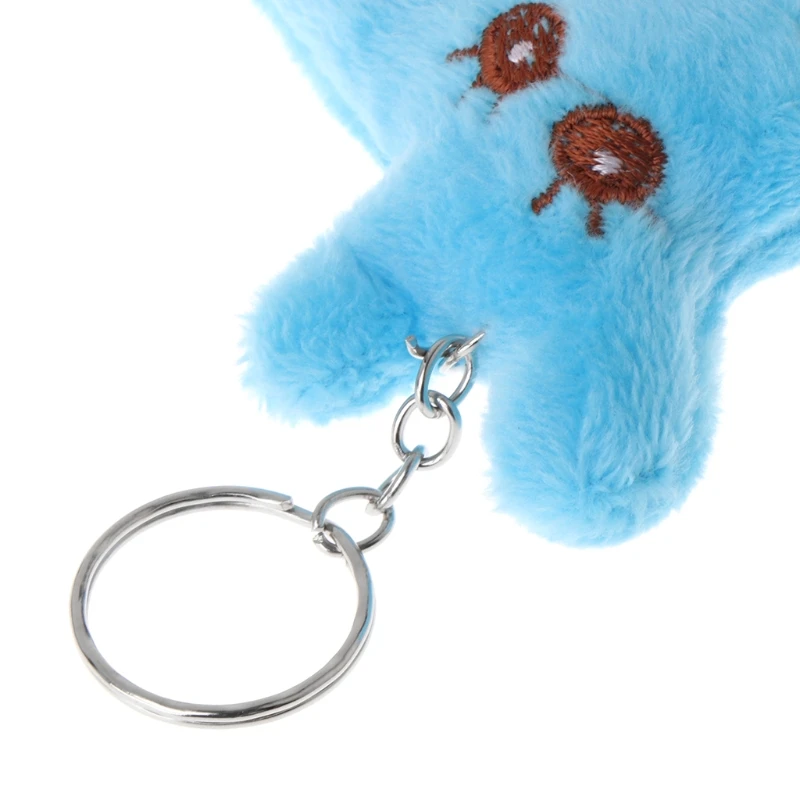 Плюшевые игрушки (12 см) Моделирование кукла &quotЖираф&quot мягкие милые кулон