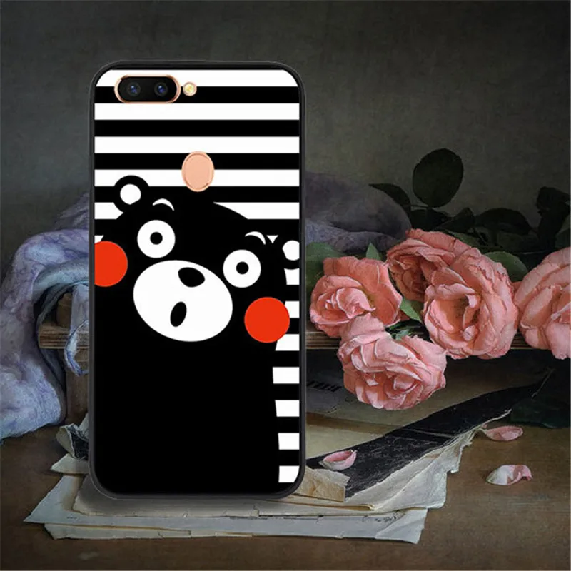 Caetoon Fastion Case For OPPO R11S Cartoon Full Side Soft Shell Silica Gel Bbreak Protection Cover 16 Colors Select! |