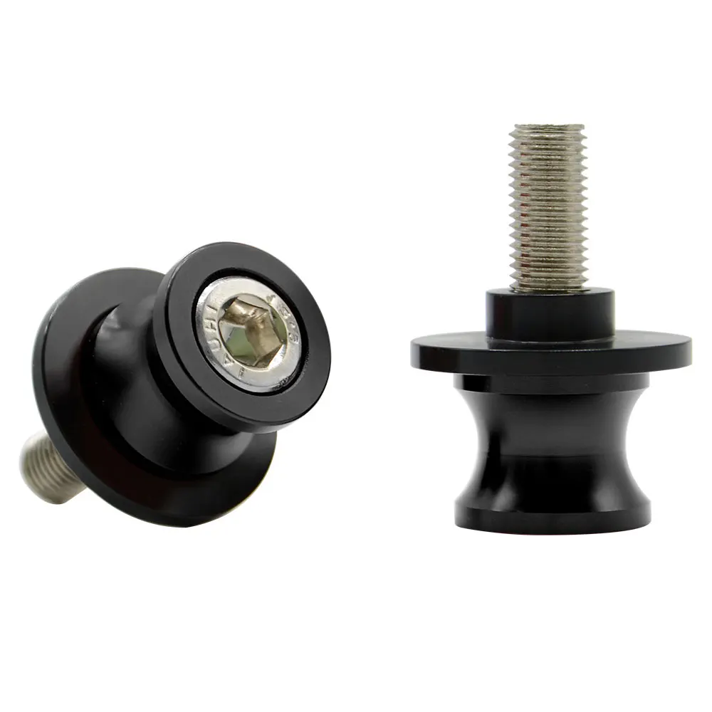 Аксессуары для мотоциклов с ЧПУ маятник Слайдеры Катушки SUZUKI GSX-S750 GSX-S GSX 650F 750 1000