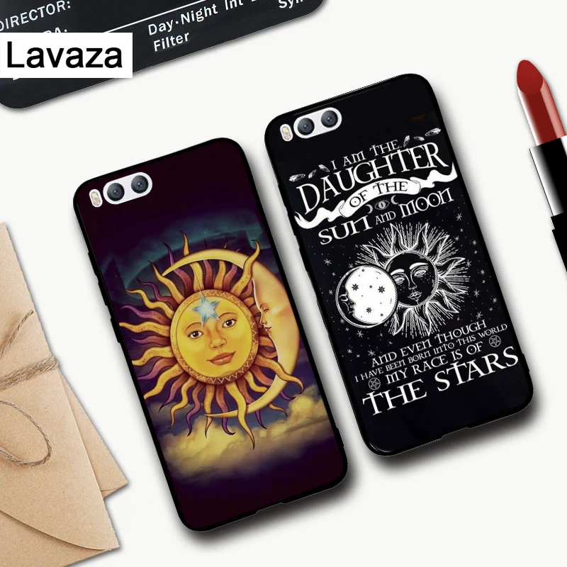 Силиконовый чехол Lavaza для Xiaomi Redmi 4A 4X 5 5A 6 6A 7 7A 8 8A K20 Pro Plus S2 Go|Бамперы| |