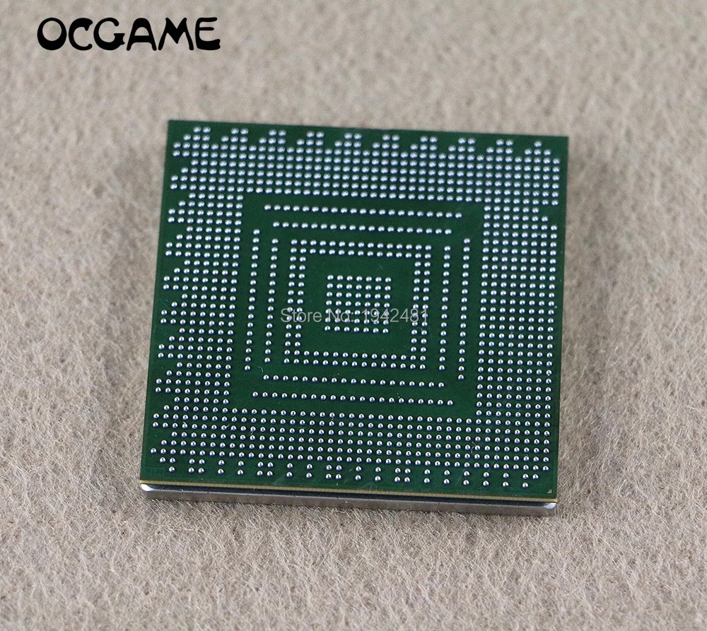 10 шт./лот оригинал протестированный 1x для PS3 GPU компьютера RSX CXD2971GB BGA IC чипсет с