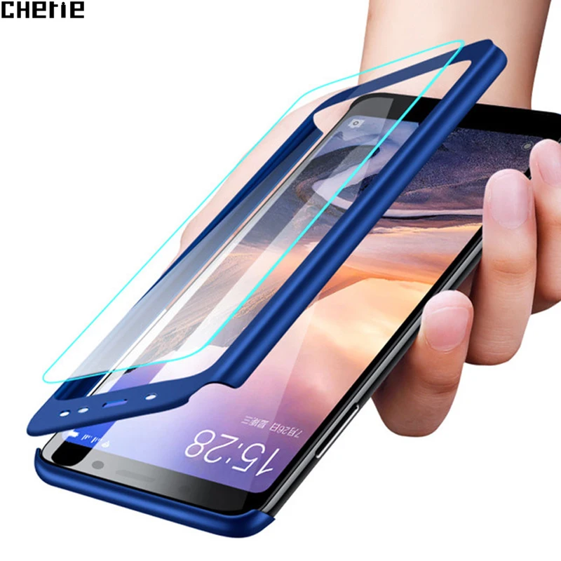 Чехол для Huawei Mate 20 P30 Pro Lite Honor 8X 10 Nova 4 4e 3i Y9 2019 Enjoy 8 9 Plus чехол экрана защитное