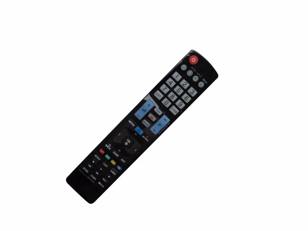 Пульт дистанционного управления для LG 42LA740S 50LA620S 55LA620S 55LA640S 60LA620S 32LA660S 42LA660S 42LA690S