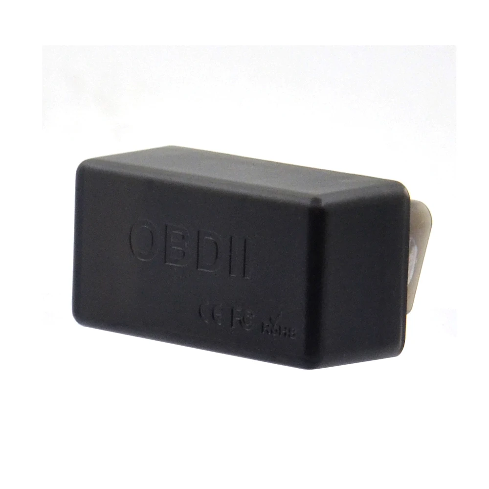 Супер Мини ELM327 V1.5 OBD 2 OBD II Bluetooth ELM 327 1,5 OBD2/OBDII для Android Крутящий момент автомобиля код сканер диагностический инструмент