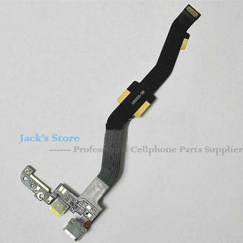Док станция Oneplus X USB с микрофоном и гибким кабелем для зарядки X|connector charger|microphone usb