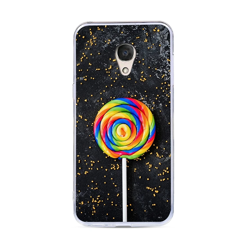 45 Для Alcatel 1X чехол Alcatel 1X чехол Роскошный мягкий силиконовый чехол для телефона для Alcatel 1X 5059D 5059 5059A 1 чехол-накладка - Цвет: 45