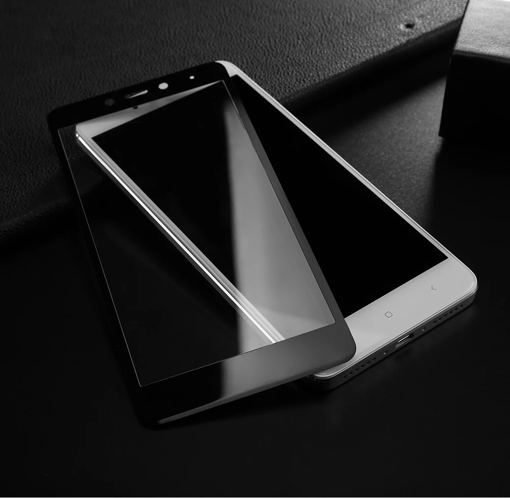 Xiaomi Redmi 4 Pro 4А Стекло Mi5s Закаленное Фильм Плюс Анти Защитник Шок Экран для xiami redmi note