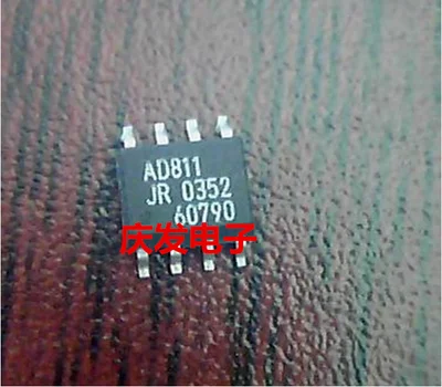 Бесплатная доставка AD8174 AD8174AR AD8075 AD8075ARU AD8062 AD8062AR AD823 AD823AR AD811 AD811JR | Автомобили и
