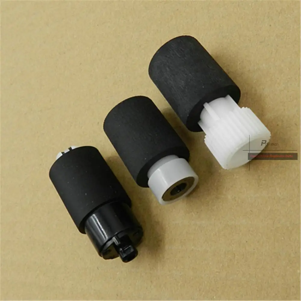 3 набора ролик пикап комплект для Kyocera TASKalfa 1800 1801 2200 2201 2010 2011 2210 2211 302F909171 + 302F906230