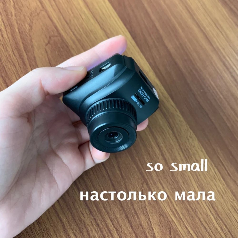 Видеорегистратор M010 1 5 дюйма Full HD 1080P | Автомобили и мотоциклы