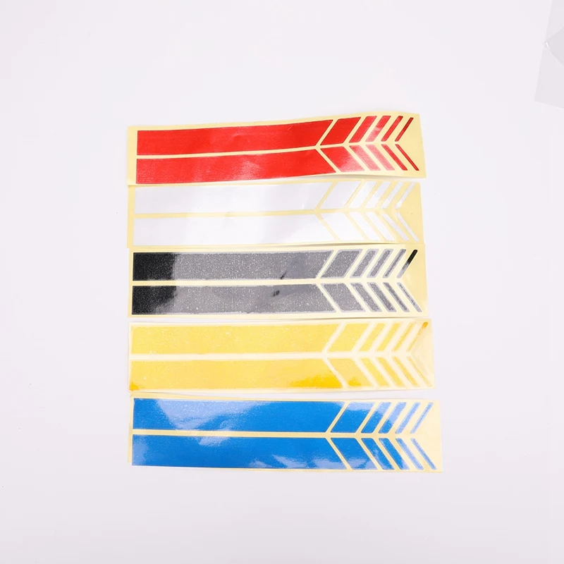 2019 универсальные автомобильные наклейки на зеркало заднего вида для зеркала