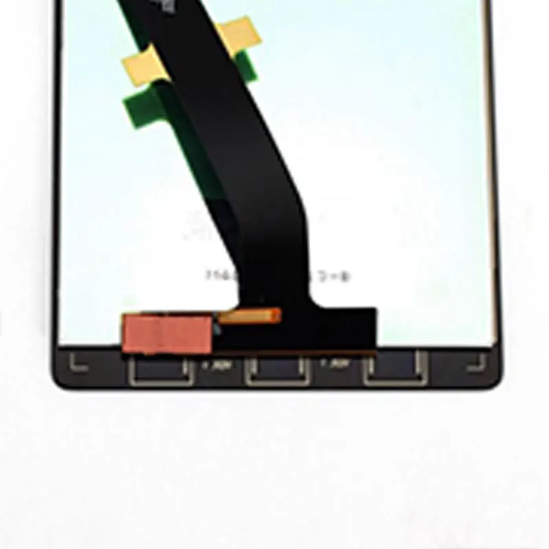 Для Lenovo VIBE Z K910 ЖК дисплей кодирующий преобразователь сенсорного экрана в сборе