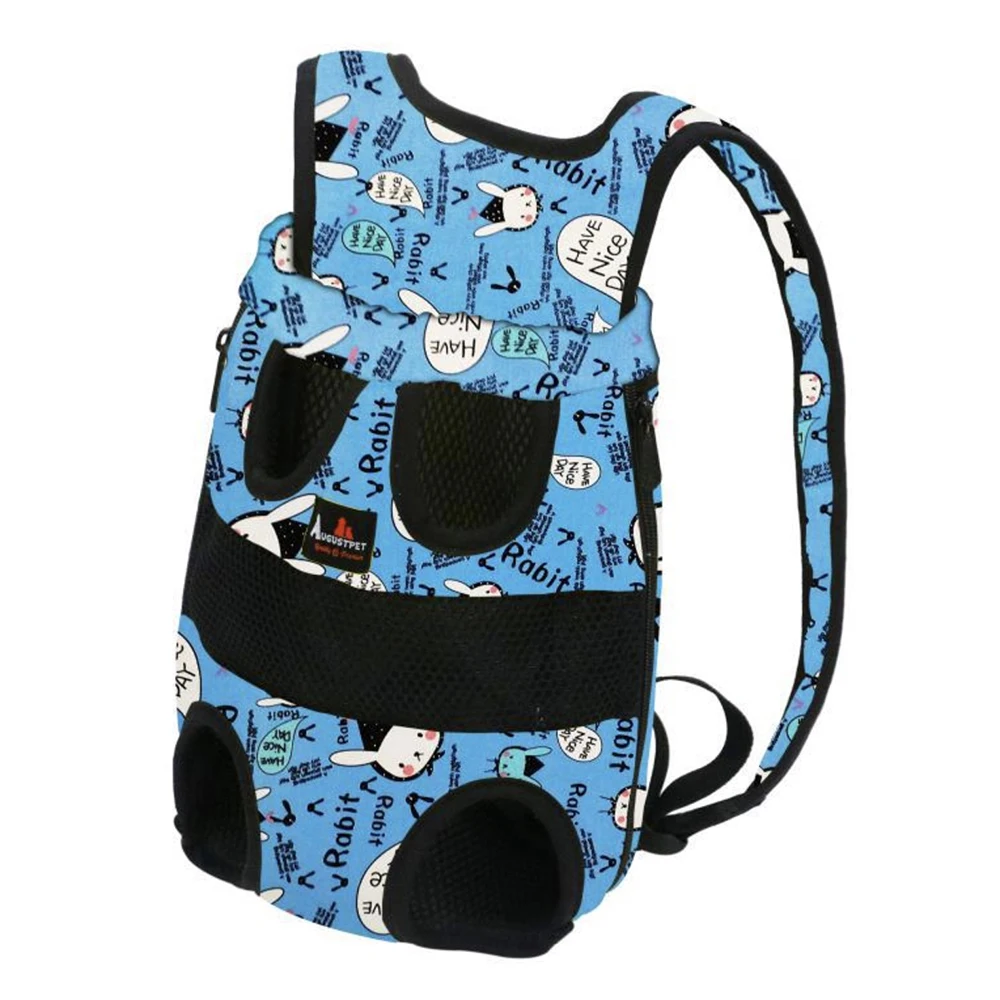 2018 новый рюкзак переноска для собак сетка собака товары путешествий на открытом