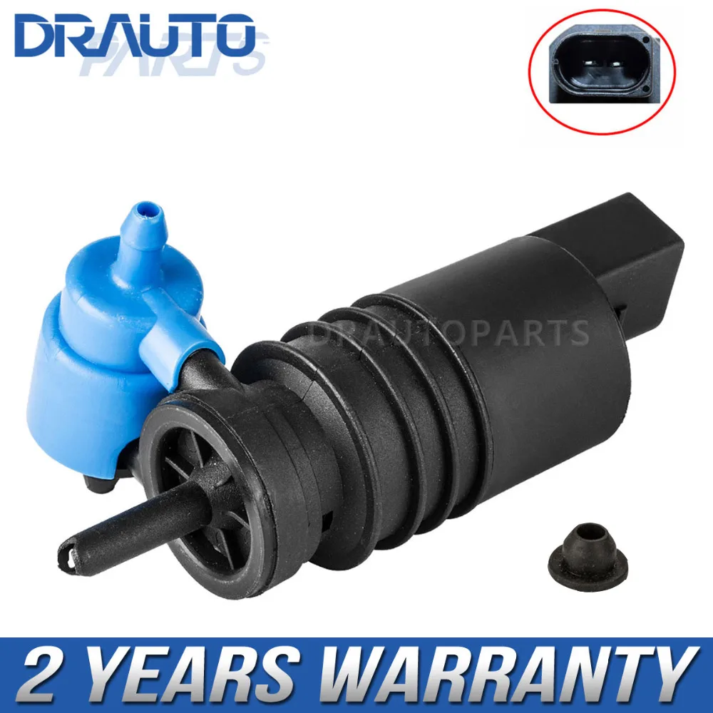 Насос для мытья ветрового стекла SEAT Leon MK1 MK2 Ibiza Altea X|windscreen washer pump|windshield pumppump for |