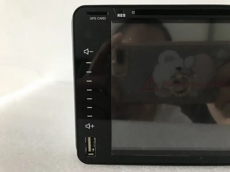 Android 9 0 PX5 для Toyota Previa/Estima/Tarago/Canarado Автомобильный мультимедийный dvd-плеер gps