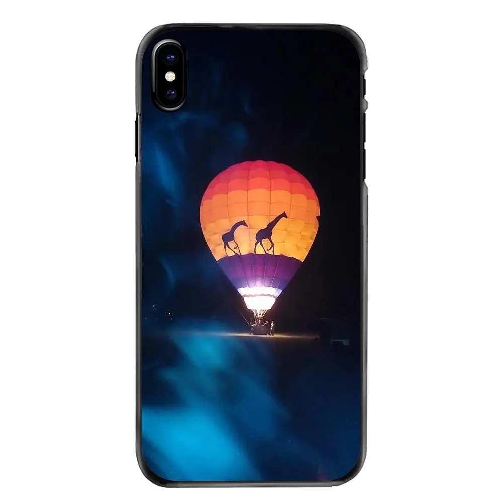 Для Samsung Galaxy A3 A5 A7 A8 J1 J2 J3 J5 J7 премьер 2015 2016 2017 бабочка горячий воздух воздушный шар