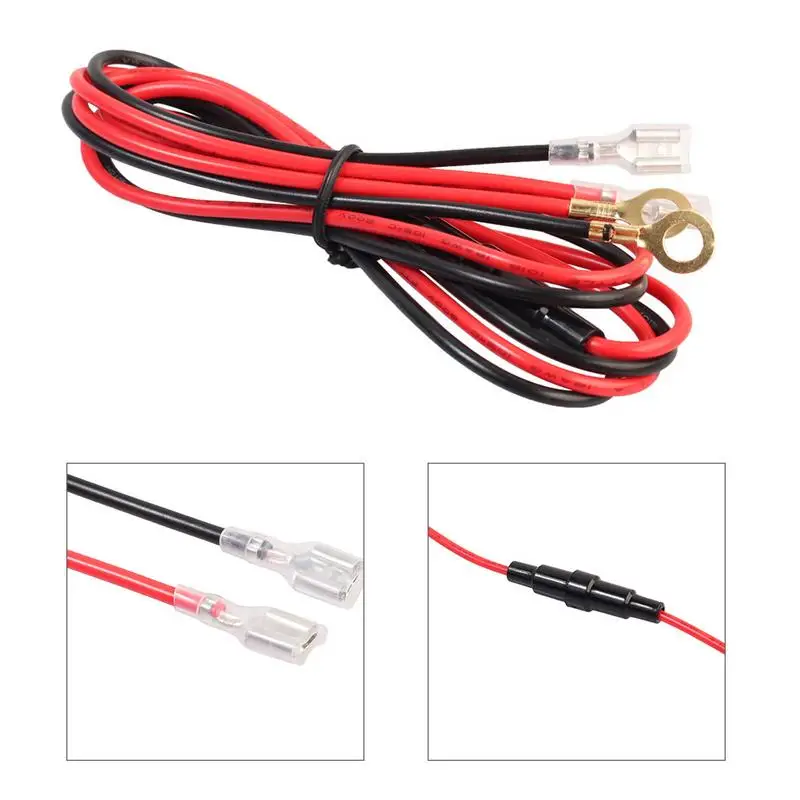 2018 12V 24V USB розетка для автомобильного прикуривателя Зарядное устройство Мощность