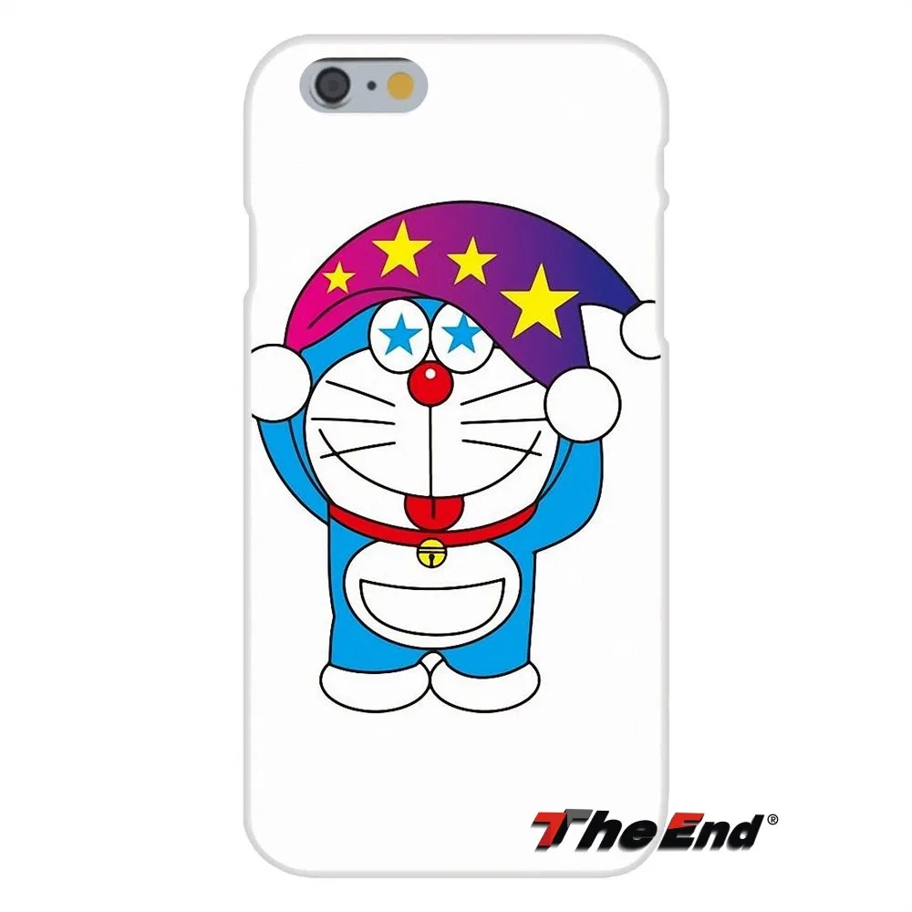 Милый мягкий силиконовый чехол для телефона Doraemon Friends JP с рисунком Motorola Moto G LG Spirit