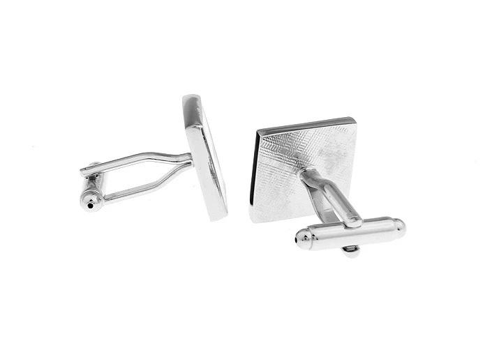 Мужские черные запонки iGame розница по заводской цене латунные с эмалью