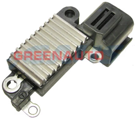 Регулятор напряжения переменного тока 14 в для NISSAN|regulator 12v|regulator tuberegulator rectifier |
