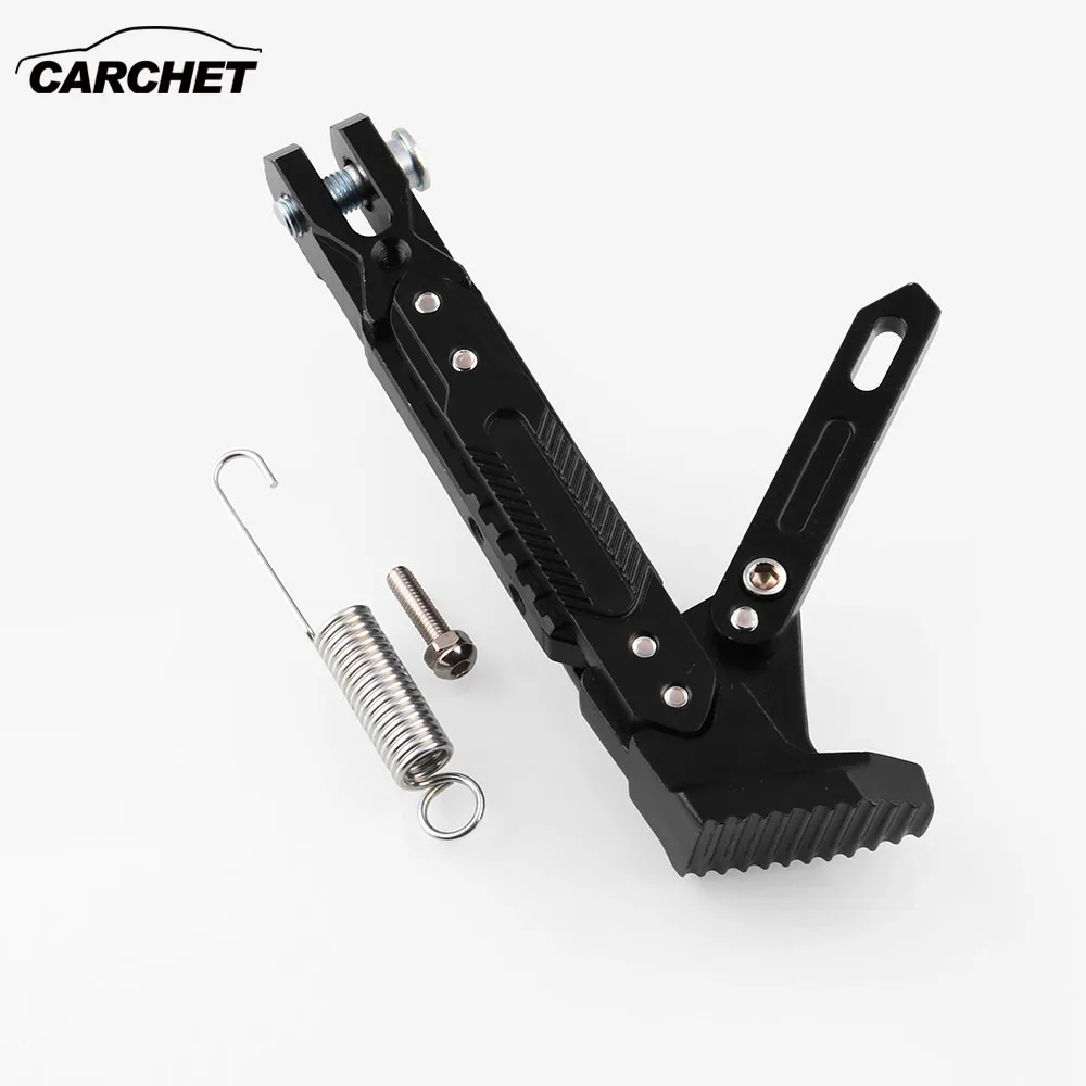 CARCHET Универсальная регулируемая Стояночная подставка с ЧПУ для электрического