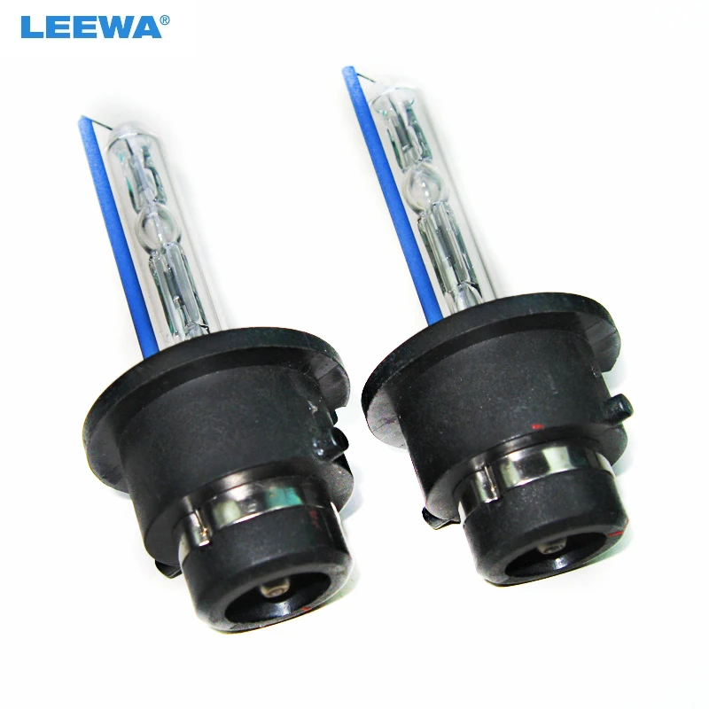 Ксеноновые лампы FEELDO 2 шт. 35 Вт D2S HID 4300K-12000K # CA1539 | Автомобили и мотоциклы