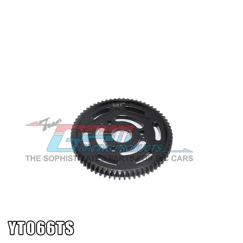 1 шт. 1/8 Радиоуправляемый автомобиль Axial YETI 90026 и XL 90032 сталь #45 зубчатая передача 32