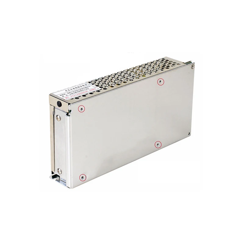 S-100-12 100W 12v 8.5A Источник питания переменного и постоянного тока с одним выходом для