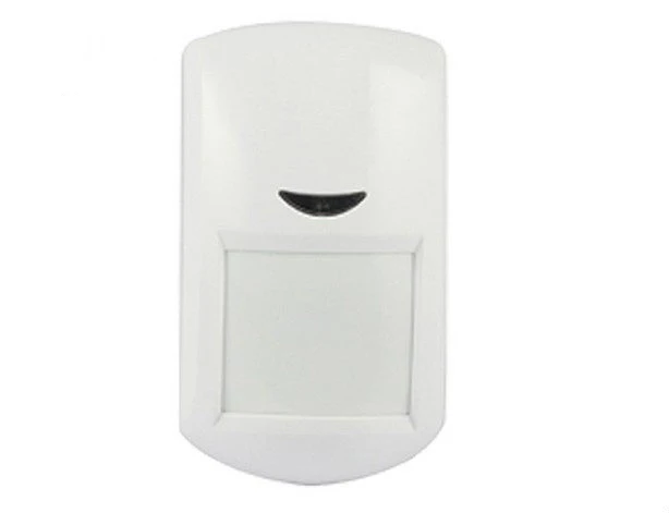 PIR sensor 1 Yobang безопасности беспроводной Wi-Fi домашней безопасности GSM сигнализация Поддержка Tuya Android IOS приложение дистанционное управление с Ip Cam PIR сенсор - Цвет: PIR sensor 1