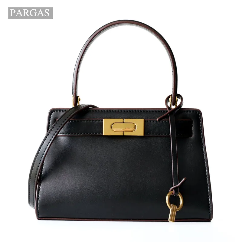 Винтажный стиль Летняя Повседневная 2019 женская сумка из натуральной кожи через