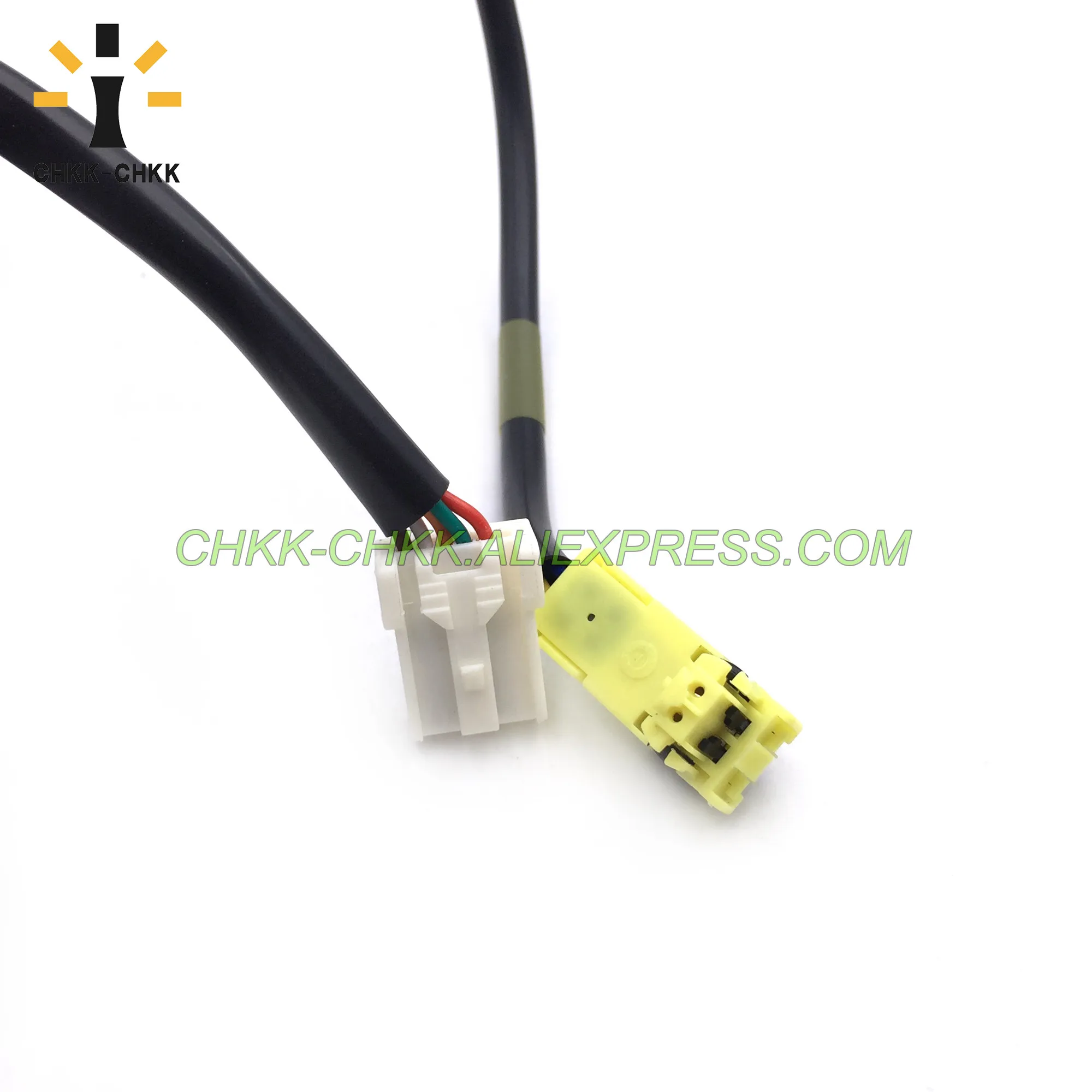 CHKK абсолютно новый 25560 BT25A автомобильный аксессуар для Nissan Qashqai 13 18 RH 25560BT25A|Рулевые