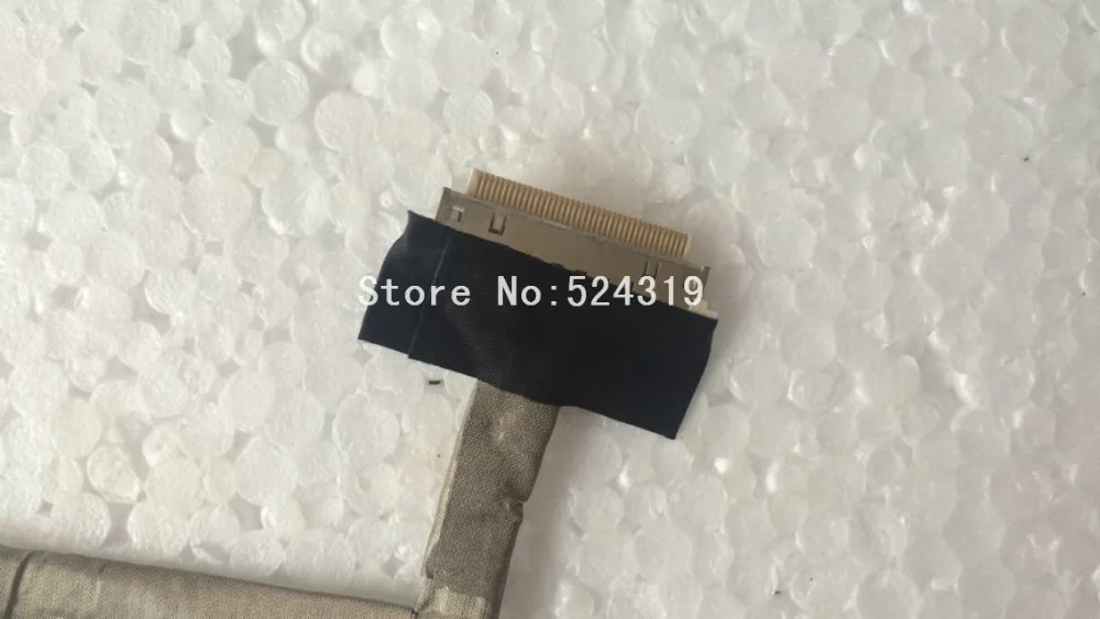 Новый оригинальный ЖК-кабель для ноутбука LENOVO P500 Z500 Z505 B500 DC02001MC10 | Компьютеры и