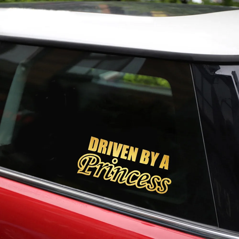 1 шт. автомобильные классические виниловые наклейки для женщин|vinyl car decal|car decalcar