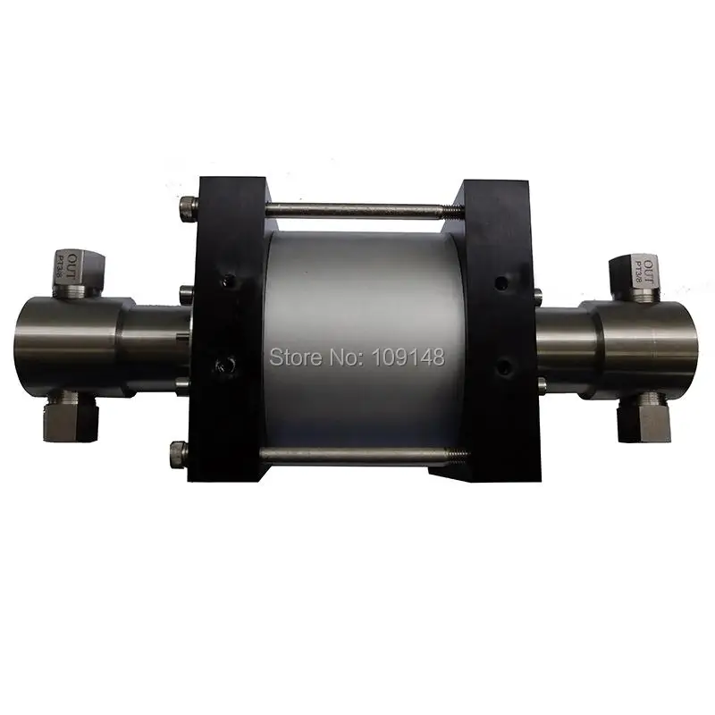 Хороший продавец: пневматический Гидростатический насос высокого давления XT45 360