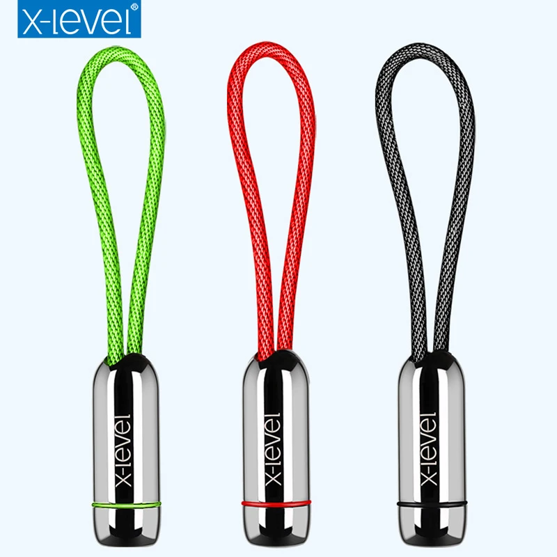 X-Level usb type-C кабель для Xiaomi Mi 8 быстрой зарядки данных huawei P20 Lite samsung S8 S9 Plus Note 9 |