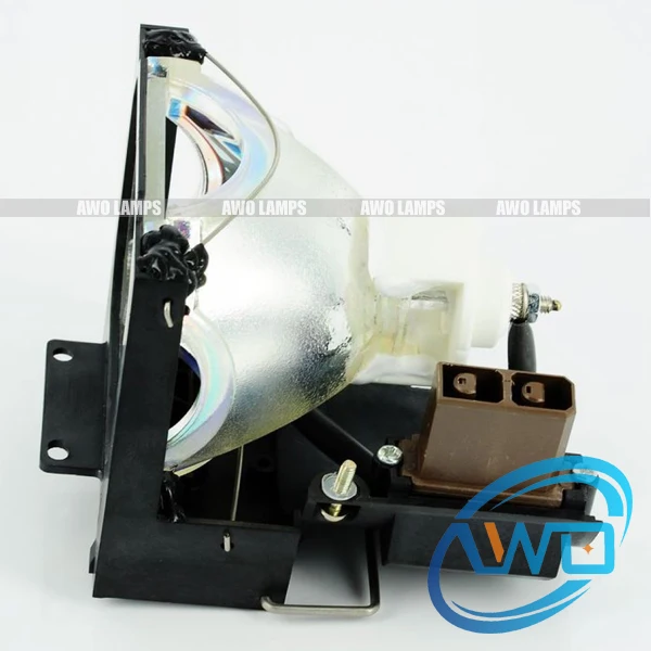 Фонарь совместимый с корпусом для MITSUBISHI VLT X300LP LVP S250/S290U/X250/X250U/X290/X290U/X300/X300J/X300U|lamp