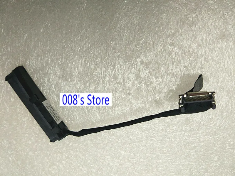 Новый жесткий диск кабель для HP Pavilion DV7 6000 6052EA dv7 6b55dx dv7t 6c00 DV7T 6017b0309001 разъем SATA HDD|sata