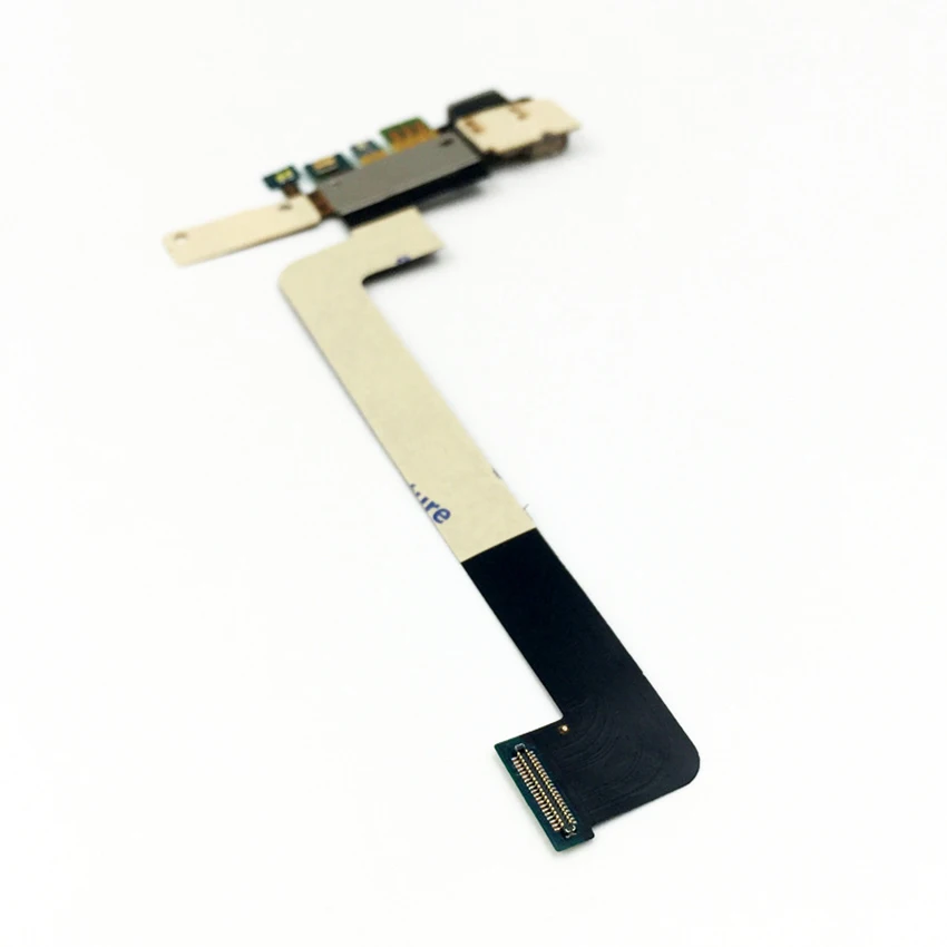 Зарядная Плата USB порт зарядного устройства Док станция гибкий кабель для