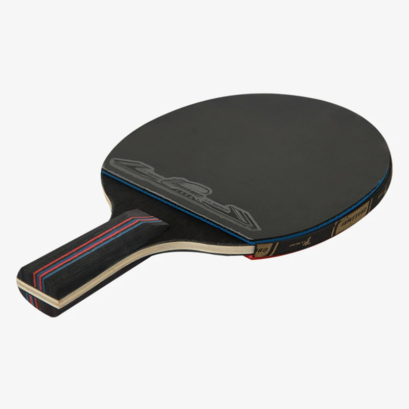 Ракетка для настольного тенниса Crossway с резиновым веслом пинг понга + мячи