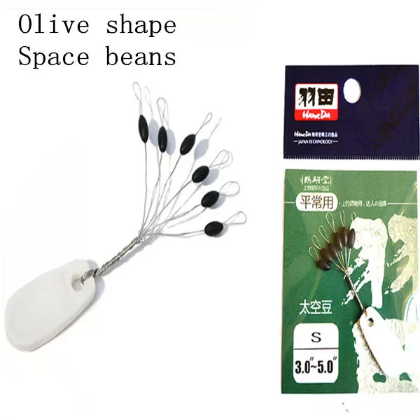 KKWEZVA Новинка 10 упаковок износостойкая брендовая маркиза черная рыболовная