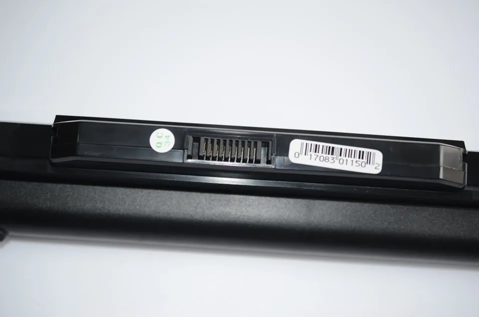 Jigu Аккумулятор для ноутбука Asus A32-k53 A42-K53 A31-K53 A41-K53 A43 A43J A53J A53 K43 K53 K53s X43 X43s X44 X53 X54 X84 X53S