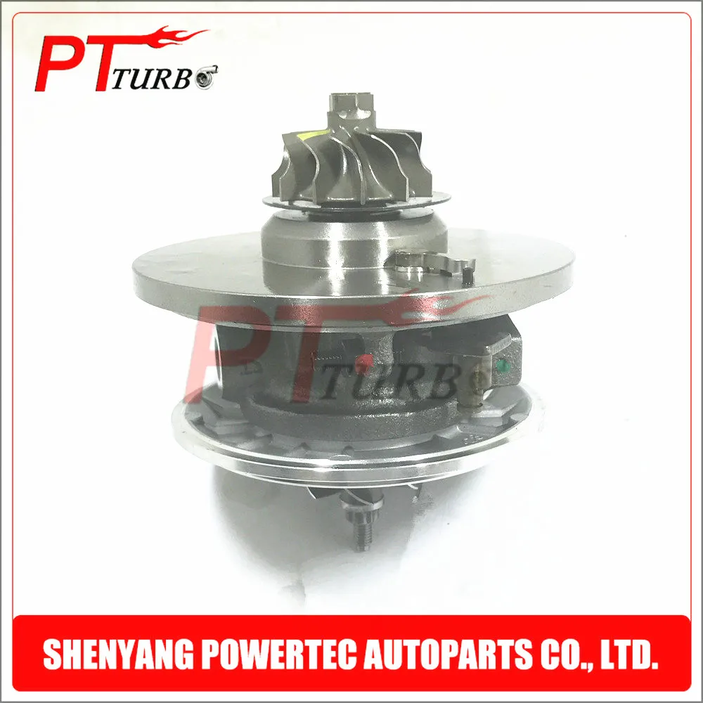 Картридж Turbo 17201 0N010 сбалансированная восстановленная chra 766259 для двигателя Toyota Yaris