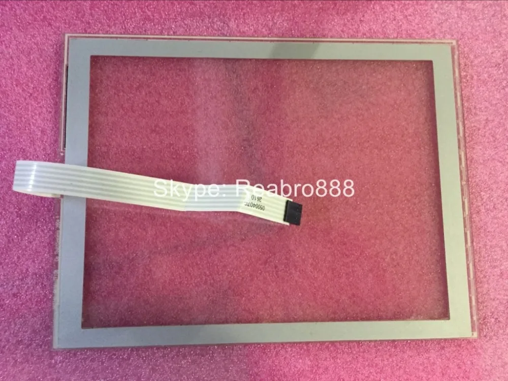 SCN A5 FLT10.4 Z01 0H1 R E458225 10 4 дюймов Оригинальный сенсорный экран от ELO|touch screen|elo touch screenelo |