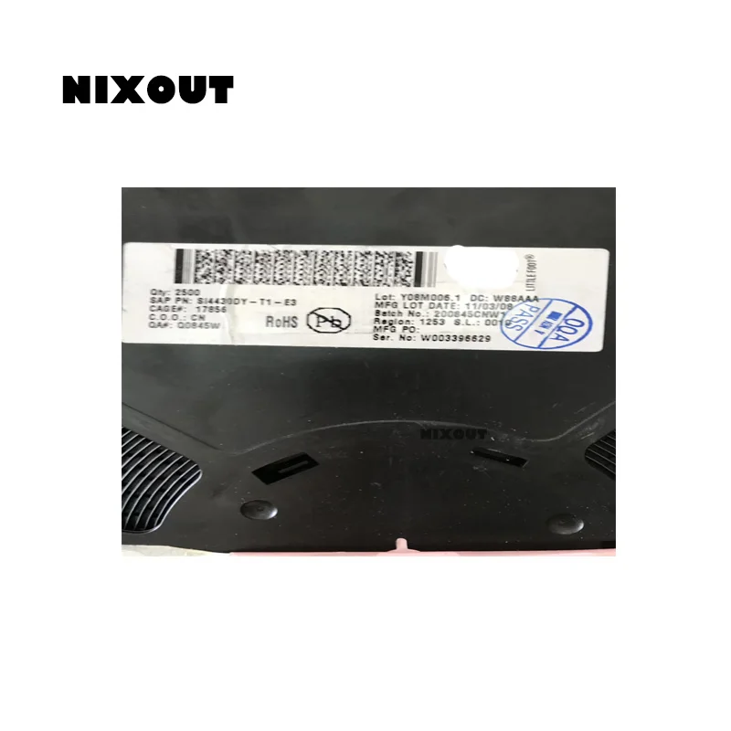 20plc/Лот Новый оригинальный SI4430DY-T1-E3 SI4430DY-T1 SI4430DY SI4430 SOP-8 в наличии (Большая скидка