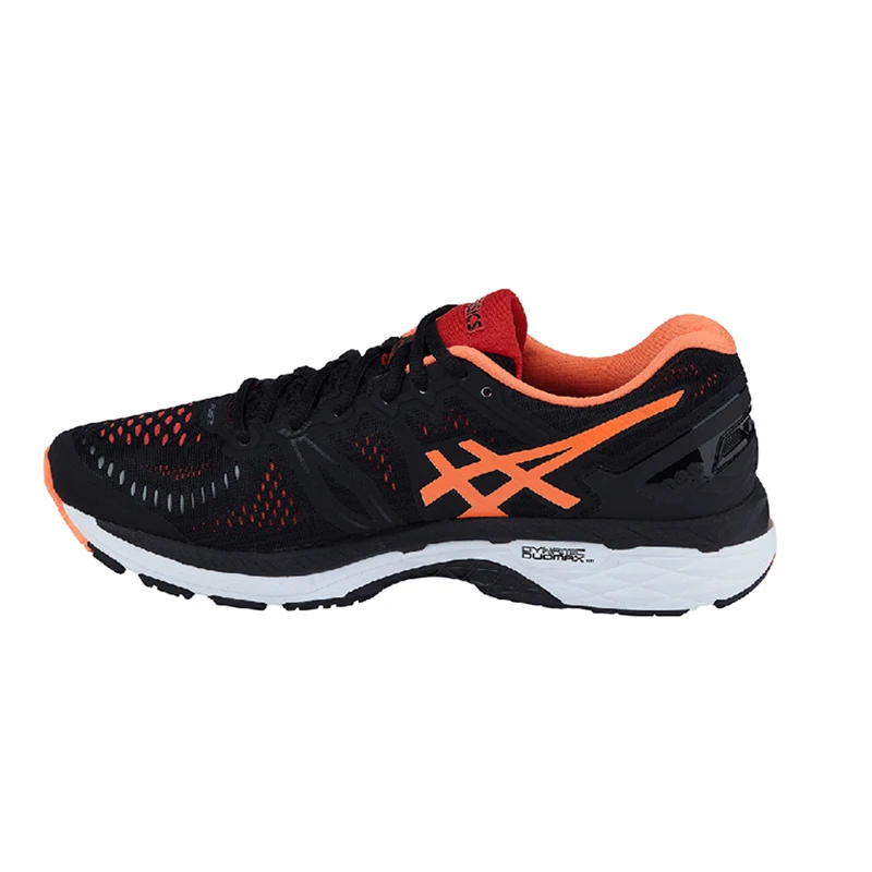 T646N-9030 Оригинальные аутентичные мужские кроссовки ASICS GEL-KAYANO 23 дышащие кроссовки для бега спортивные кроссовки удобные для занятий спортом на открытом воздухе - Цвет: T646N-9030