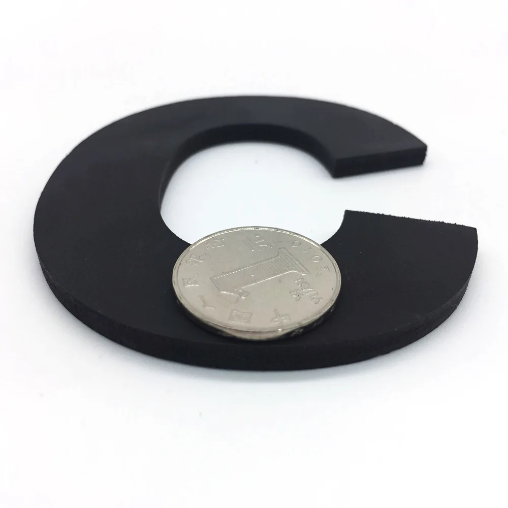 DIY 3D черная столичная английская стена для писем наклейки для гостиной спальни фон стены домашний Декор ПВХ съемные наклейки на стену