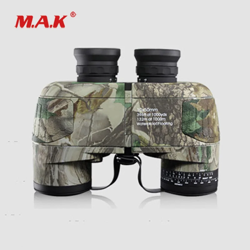 HD 8X42/10X42 бинокль телескоп с призмой BAK7 и FMC зеленым пленочным покрытием подходит для наружного просмотра и охоты кемпинга