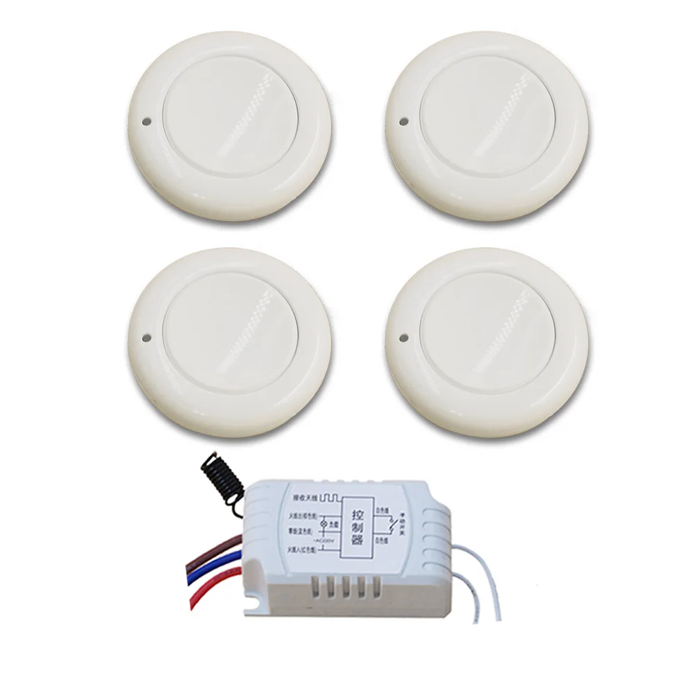 Лампа для умного дома светодиодная лампа с дистанционным управлением